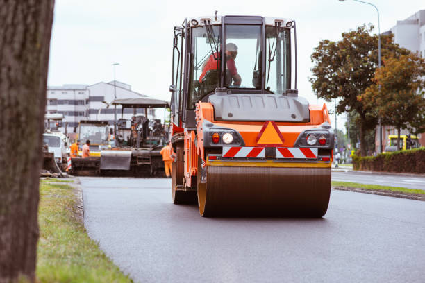 Best Driveway Drainage Solutions  in Boronda, CA