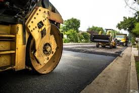 Best Driveway Overlay Services  in Boronda, CA